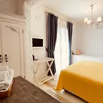 Mina By Adda Alacati Отель