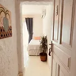 Mina By Adda Alacati Отель Кешме