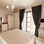 Отель Mina By Adda Alacati