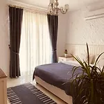 Отель Mina By Adda Alacati *