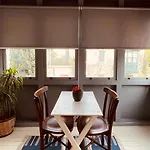 Mina By Adda Alacati * Кешме