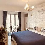 Mina By Adda Alacati Отель