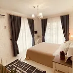 Mina By Adda Alacati Отель Кешме