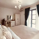 Отель Mina By Adda Alacati Кешме