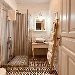 Отель Mina By Adda Alacati