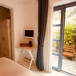 Mina By Adda Alacati Отель