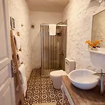 Отель Mina By Adda Alacati