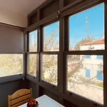 Отель Mina By Adda Alacati *