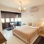 Mina By Adda Alacati Отель Кешме