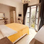 Отель Mina By Adda Alacati