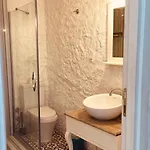 Mina By Adda Alacati Отель Кешме