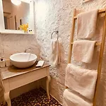 Отель Mina By Adda Alacati Кешме