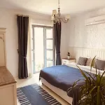 Mina By Adda Alacati Отель