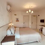 Отель Mina By Adda Alacati Кешме