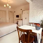 Отель Mina By Adda Alacati *