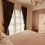 Mina By Adda Alacati Кешме