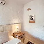 Отель Mina By Adda Alacati Кешме