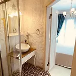 Mina By Adda Alacati Кешме