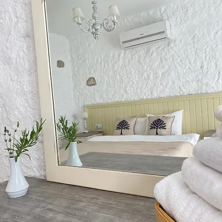 Hotel Mina By Adda Alacati *