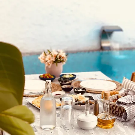 Mina By Adda Alacati Cesme