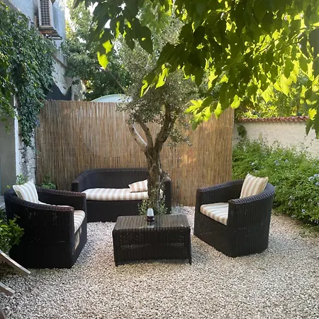 Mina By Adda Alacati 酒店 *