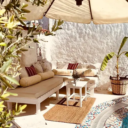 Mina By Adda Alacati Hotel *