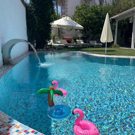 Mina By Adda Alacati Hotel Cesme