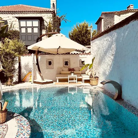 Mina By Adda Alacati Hotel