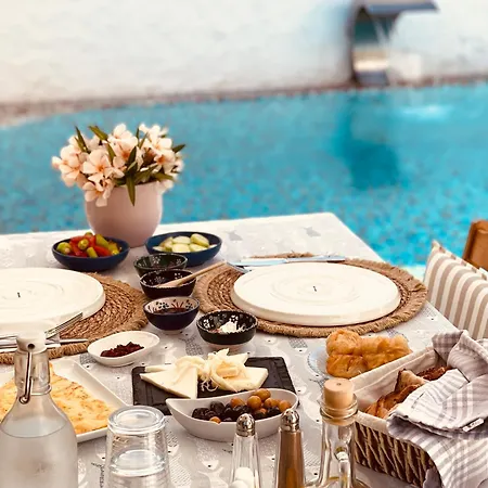Mina By Adda Alacati Hotel *