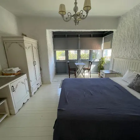 Hotel Mina By Adda Alacati Cesme