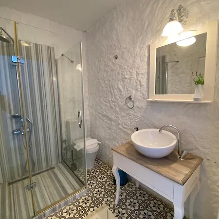 Hotel Mina By Adda Alacati *