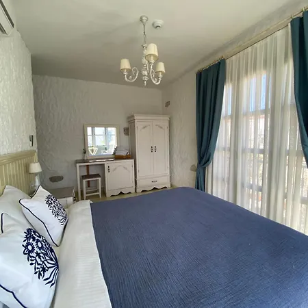 Mina By Adda Alacati * Cesme