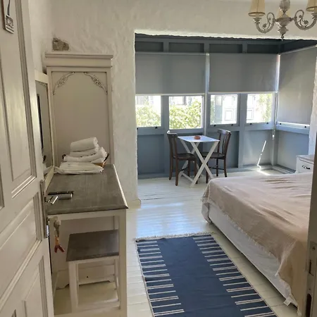 Hotel Mina By Adda Alacati
