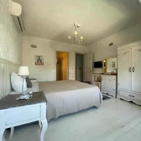 Hotel Mina By Adda Alacati *