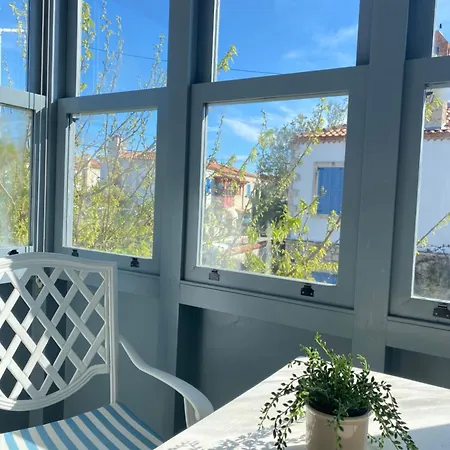 Mina By Adda Alacati Hotel Cesme