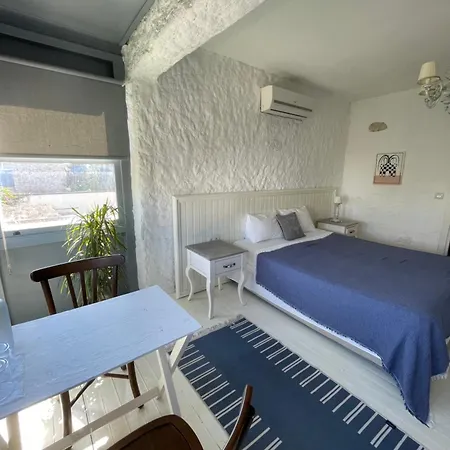 Mina By Adda Alacati Cesme