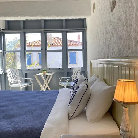 Hotel Mina By Adda Alacati