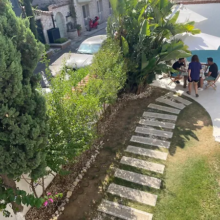 Mina By Adda Alacati Hotel *