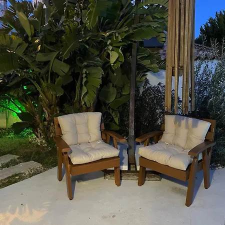 Mina By Adda Alacati Cesme
