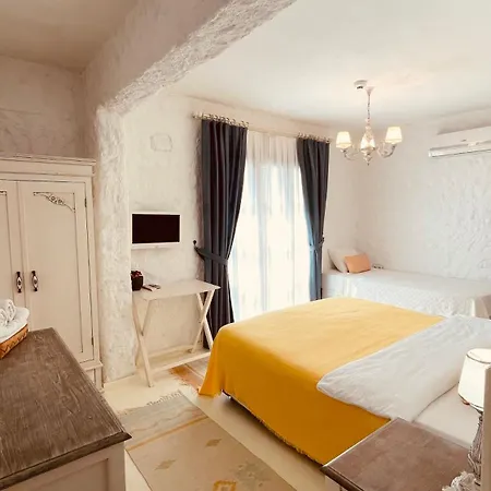 Mina By Adda Alacati Hotel