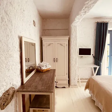 Hotel Mina By Adda Alacati