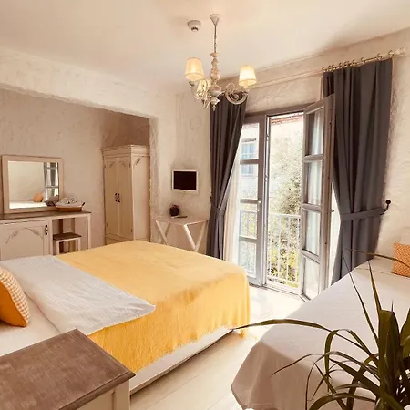 Mina By Adda Alacati Hotel *
