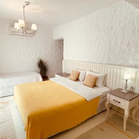 Mina By Adda Alacati Cesme