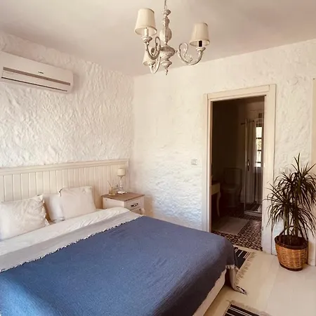 Mina By Adda Alacati Cesme