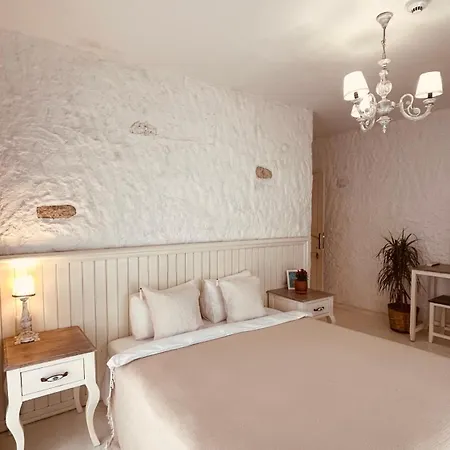 Mina By Adda Alacati Hotel