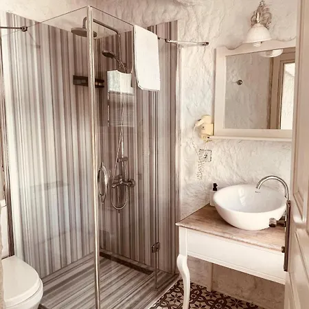 Mina By Adda Alacati Hotel *