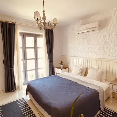 Mina By Adda Alacati Hotel Cesme