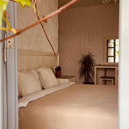 Hotel Mina By Adda Alacati Cesme