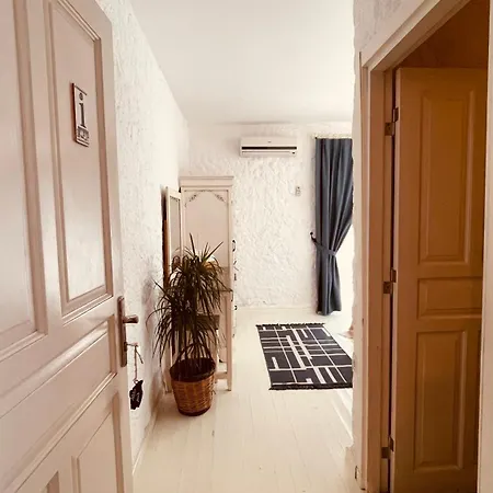 Mina By Adda Alacati Cesme