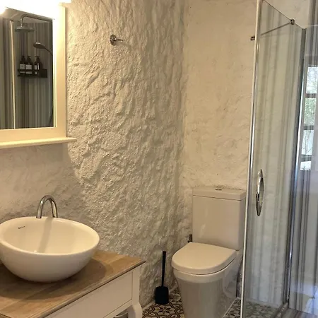 Mina By Adda Alacati Hotel *